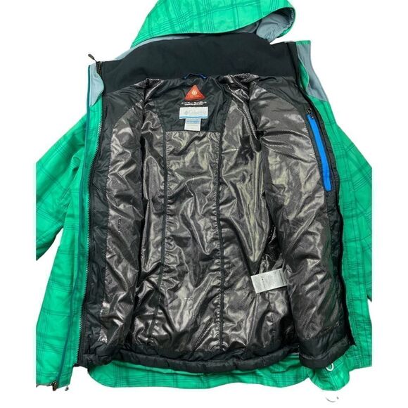 Columbia Sportswear Women's Whirlibird Interchange Jacket - Picture 5 of 13